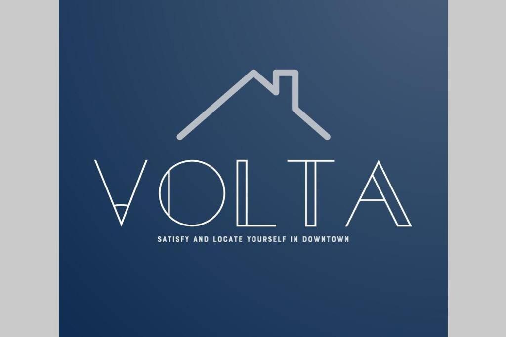 Volta. Satisfy And Locate Yourself In Downtown Campeche Dış mekan fotoğraf